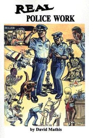 Real Police Work image number 0