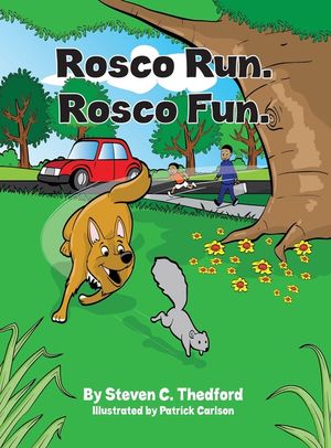 Rosco Run. Rosco Fun image number 0