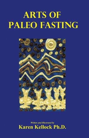 Arts of Paleo Fasting image number 0