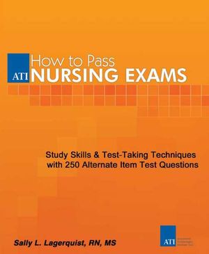 How to Pass Nursing Exams image number 0