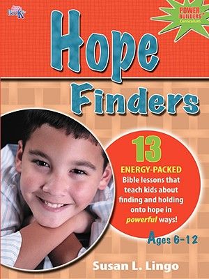 Hope Finders image number 0