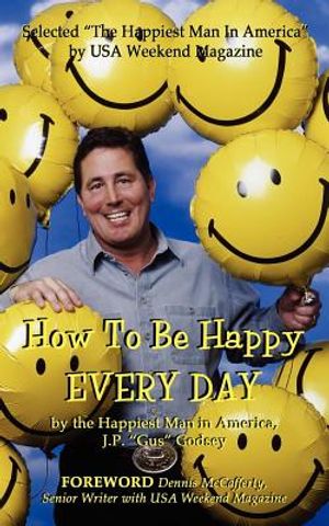 How to Be Happy Everyday image number 0