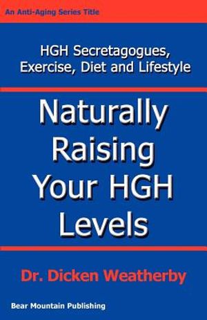 Naturally Raising Your HGH Levels image number 0