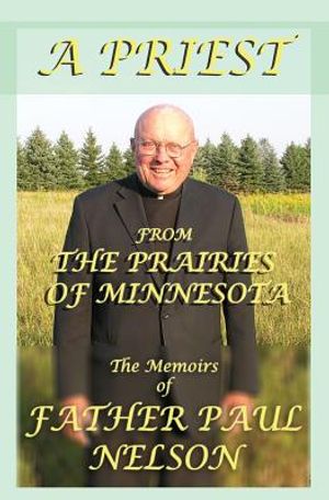 A Priest From the Prairies of Minnesota image number 0