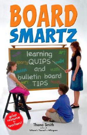 Boardsmartz: Learning Quips and Bulletin Board Tips image number 0