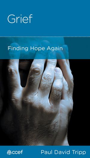 Grief: Finding Hope Again image number 0