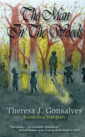The Man in the Woods image number 0