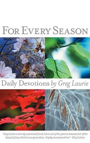 For Every Season: Daily Devotions image number 0