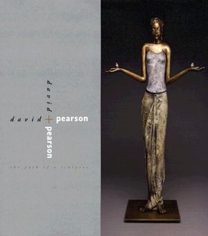 David Pearson: The Path of a Sculptor image number 0