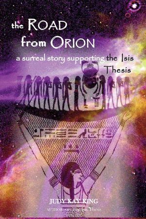 The Road from Orion image number 0