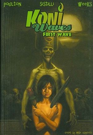 Koni Waves Volume 1: First Wave image number 0