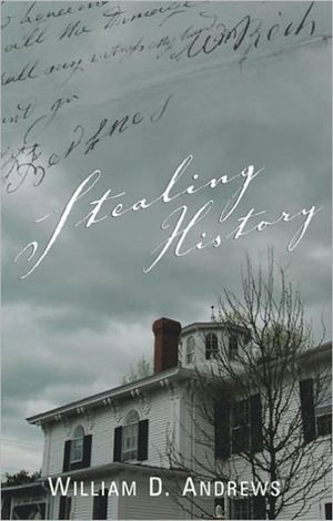 Stealing History image number 0