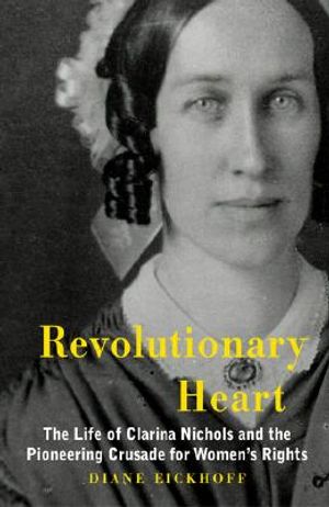 Revolutionary Heart image number 0