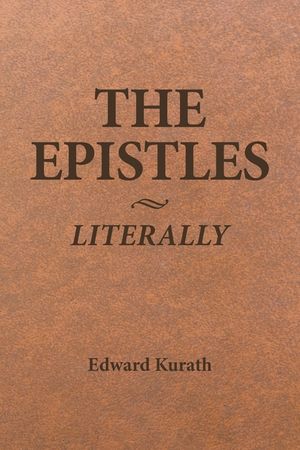 The Epistles Literally image number 0