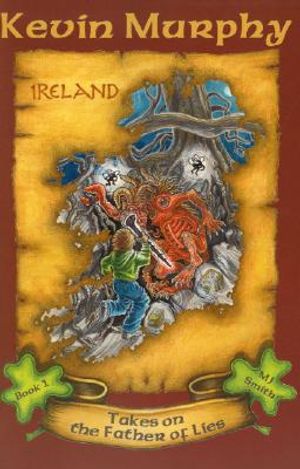 Kevin Murphy Takes on the Father of Lies image number 0