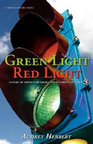 Green Light Red Light image number 0