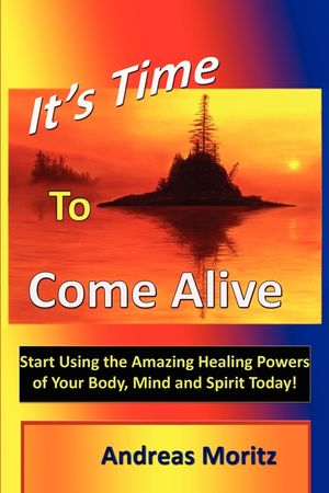 It's Time to Come Alive image number 0