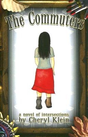 The Commuters: A Novel of Intersections image number 0