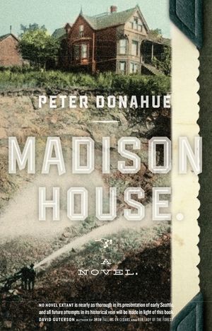 Madison House image number 0