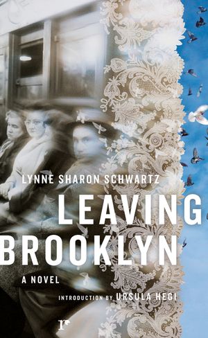 Leaving Brooklyn image number 0