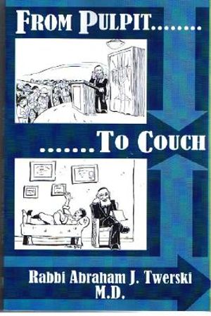 From Pulpit to Couch image number 0