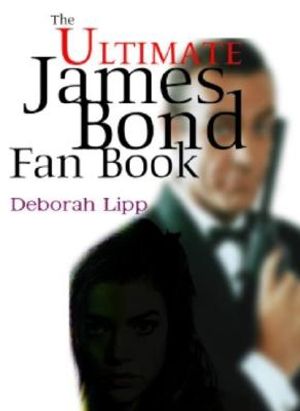 The Ultimate James Bond Fan Book image number 0