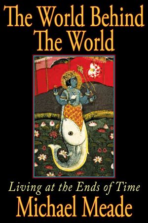The World Behind the World image number 0