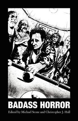 Badass Horror image number 0