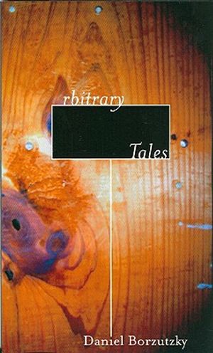 Arbitrary Tales image number 0