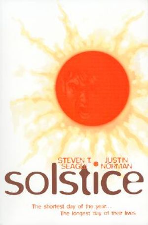 Solstice image number 0
