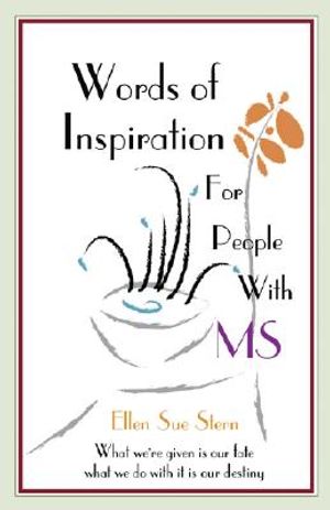 Words of Inspiration for People with MS image number 0