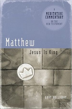Matthew: Jesus Is King image number 0