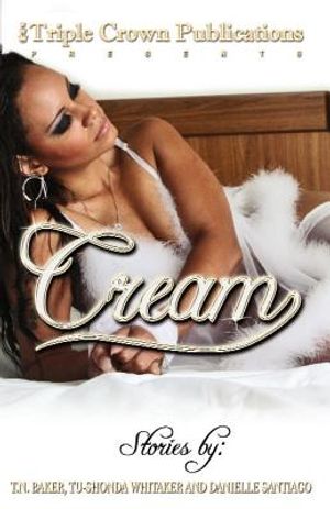 Cream image number 0