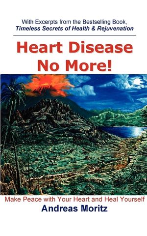 Heart Disease No More! image number 0