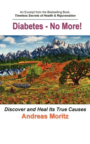 Diabetes - No More! image number 0