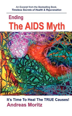 Ending the AIDS Myth image number 0