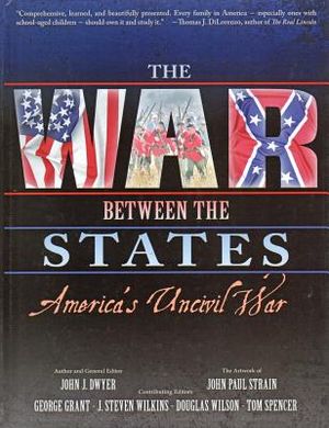 The War Between the States: America's Uncivil War image number 0