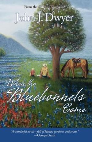 When the Bluebonnets Come image number 0