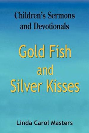 Gold Fish and Silver Kisses image number 0