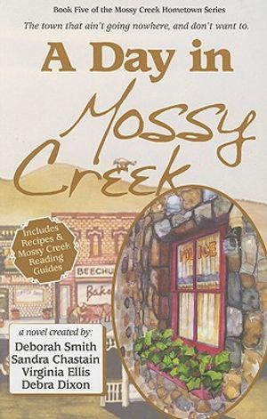 A Day in Mossy Creek image number 0