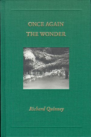 Once Again the Wonder image number 0