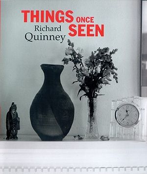 Things Once Seen image number 0