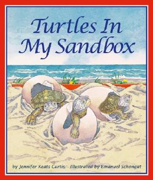 Turtles in My Sandbox image number 0