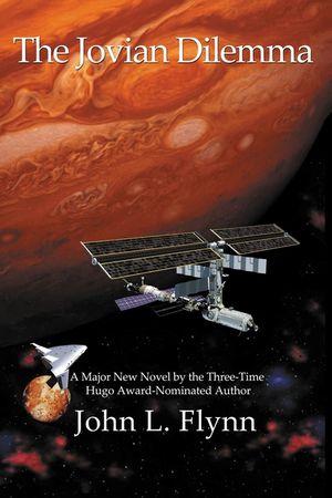 The Jovian Dilemma image number 0