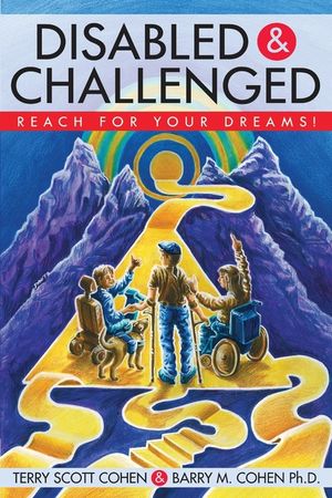 Disabled & Challenged: Reach for your Dreams! image number 0