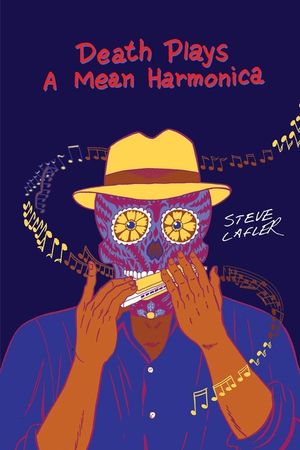 Death Plays a Mean Harmonica image number 0