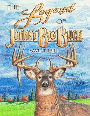 Legend of Johnny Big Buck : Swift Hill image number 0