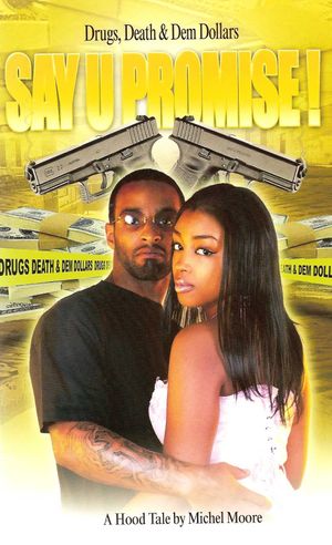 Say U Promise image number 0