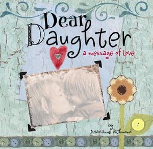 Dear Daughter: A Message of Love image number 0