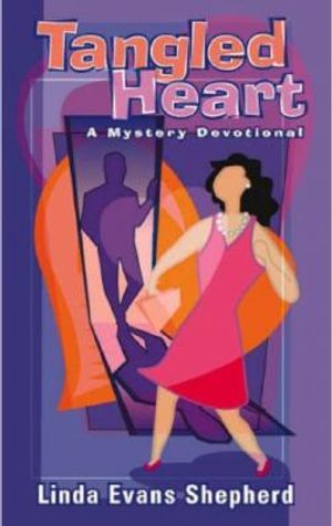 Tangled Heart: A Mystery Devotional image number 0